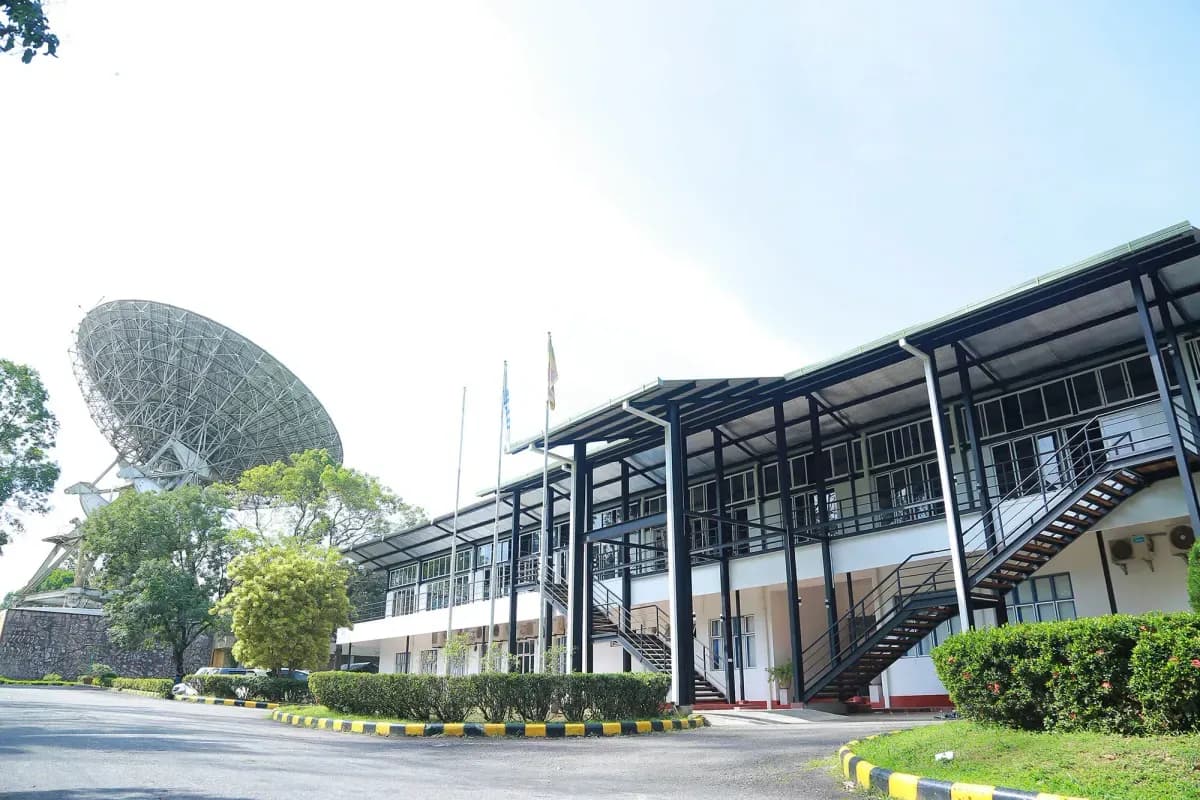 Padukka Campus
