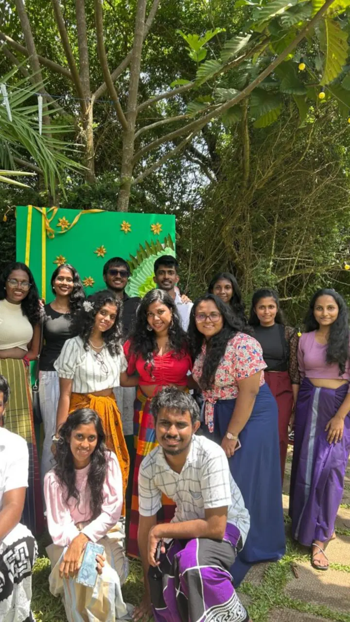 Student Communities