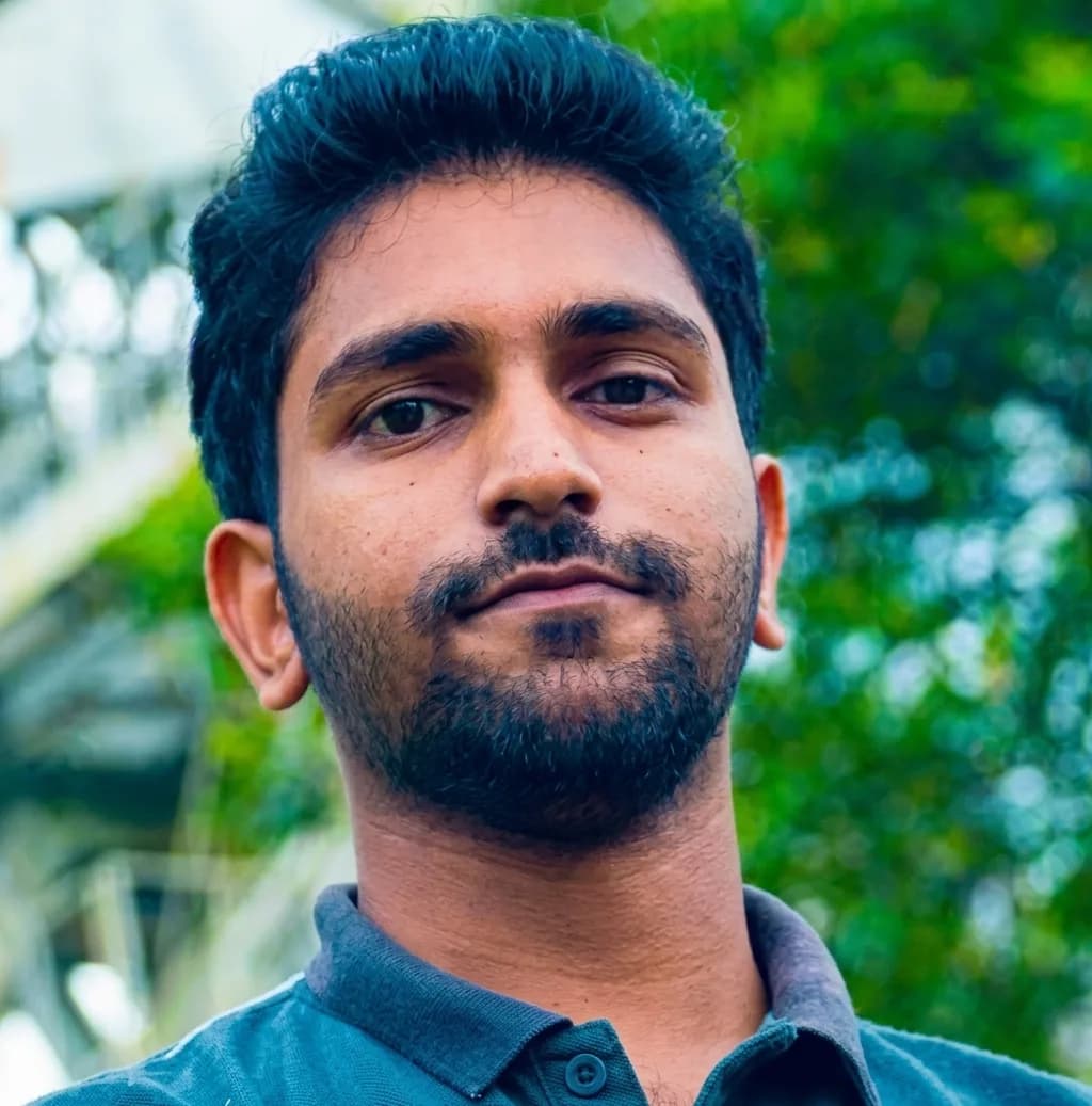 Sineth Nimsara